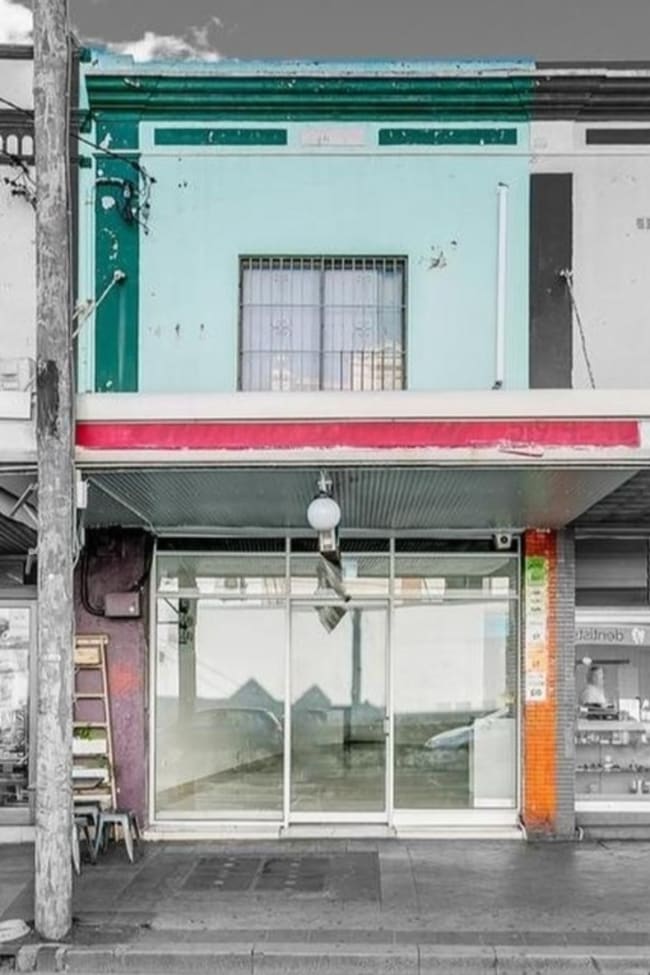 203 Enmore Rd Enmore NSW 2042