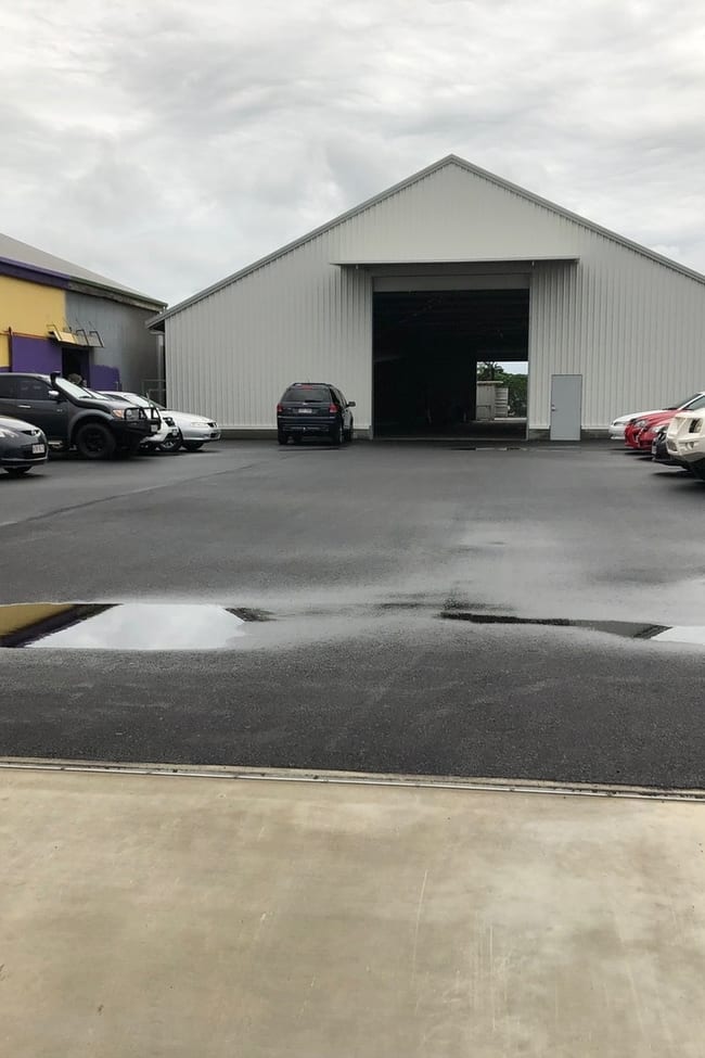 9-11 Hannam Street Cairns City QLD 4870 9-11 Hannam Street Cairns City QLD 4870