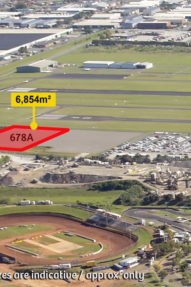 Site 678A Beaufighter Avenue Archerfield QLD 4108
