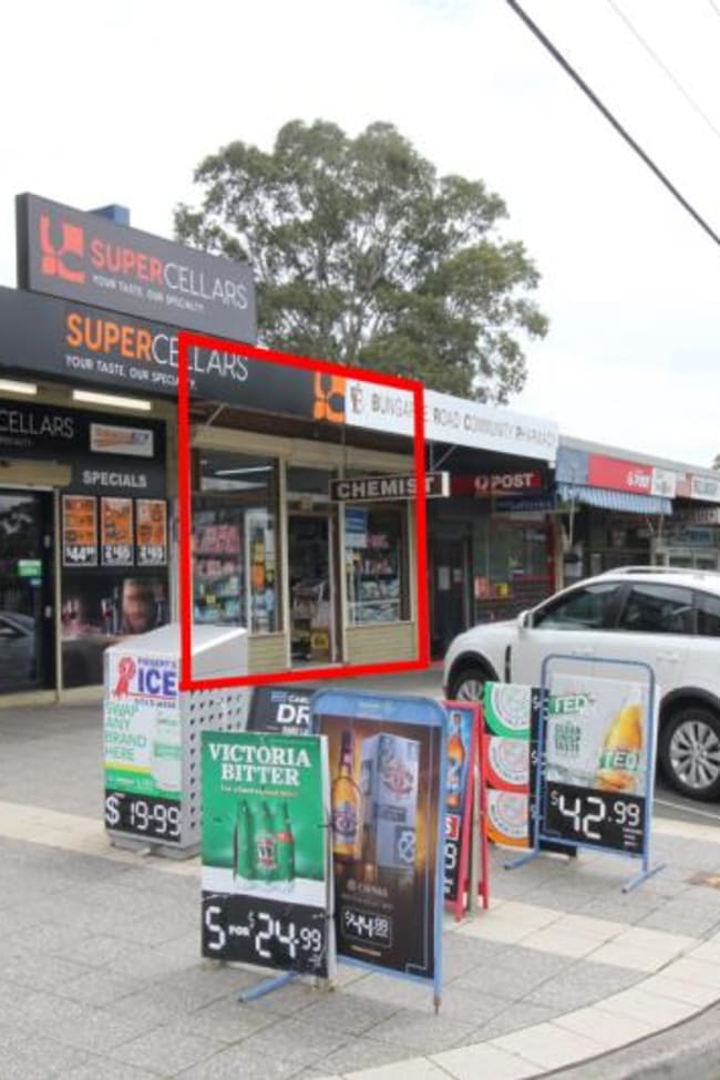 28 Bungaree Road Toongabbie NSW 2146