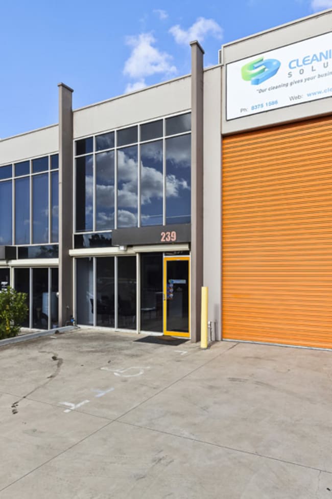 239 Derrimut Drive Derrimut VIC 3030