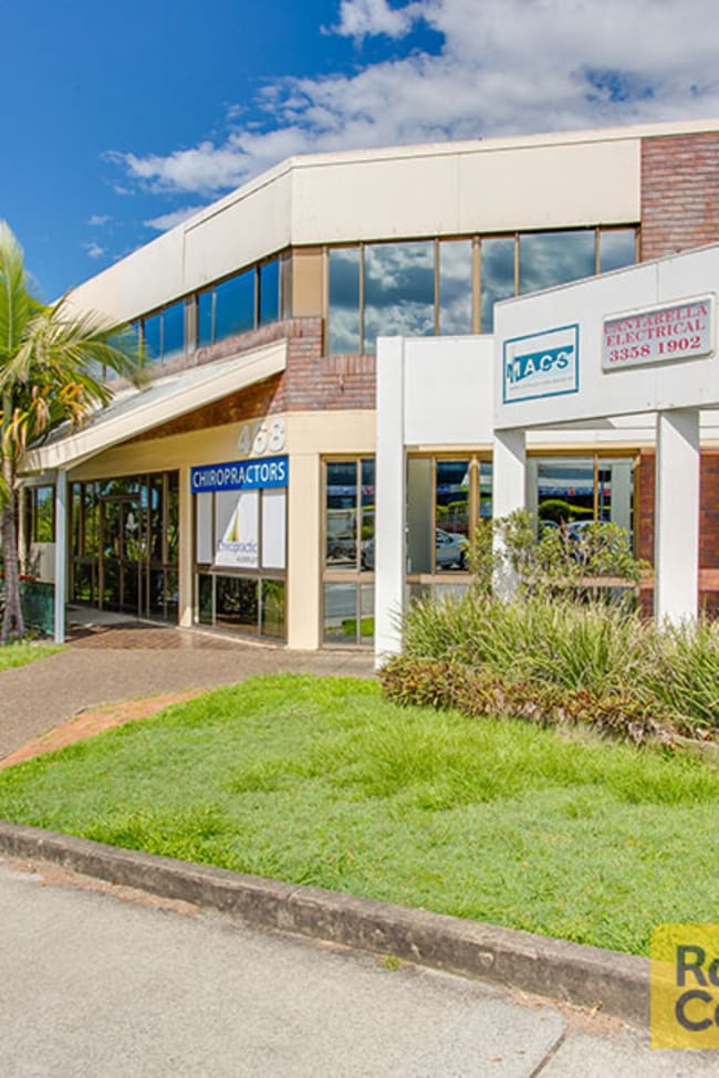 5/468 Enoggera Road Alderley QLD 4051