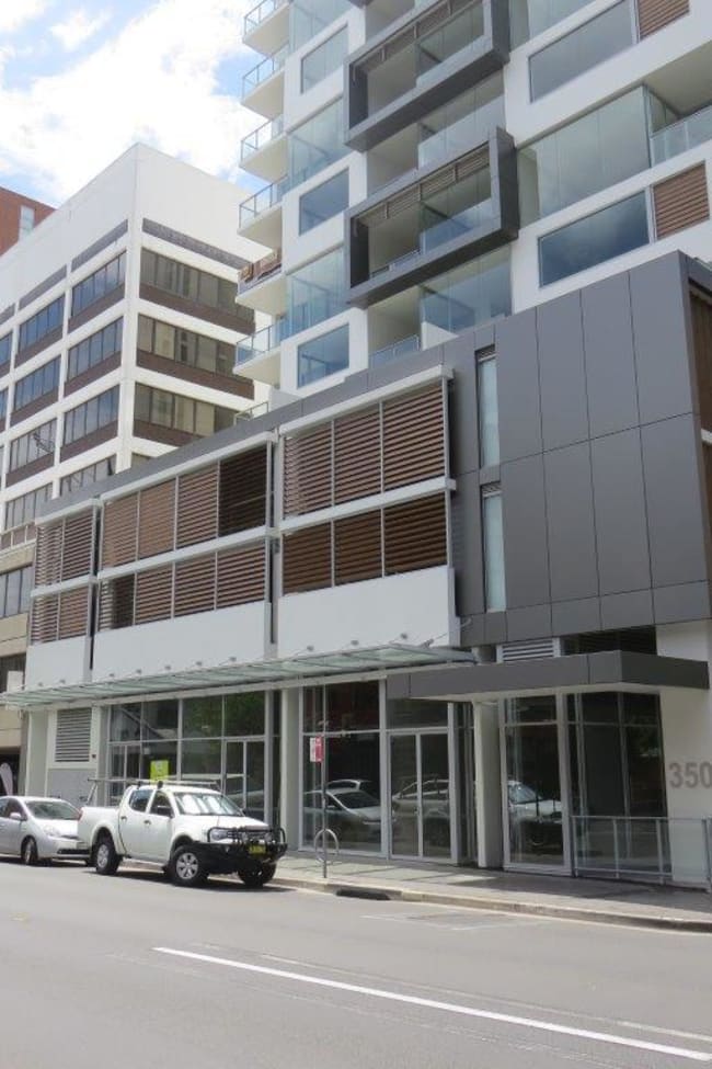 Bondi Junction NSW 2022