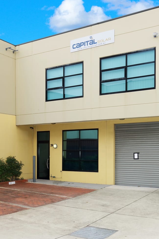 24/105A Vanessa Street Kingsgrove NSW 2208