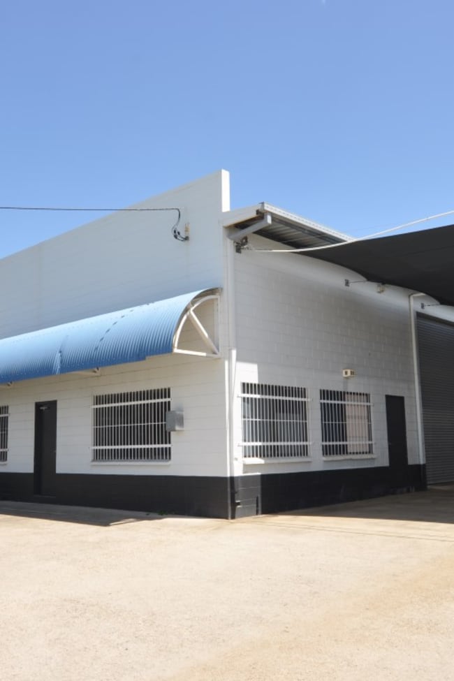 2/26 Hugh Ryan Drive Garbutt QLD 4814