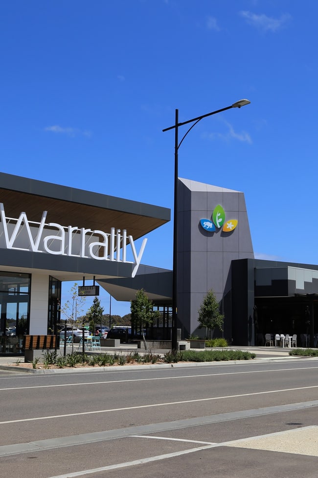 770 Barwon Heads Road Cnr of 3-33 Central Boulevard Armstrong Creek VIC 3217
