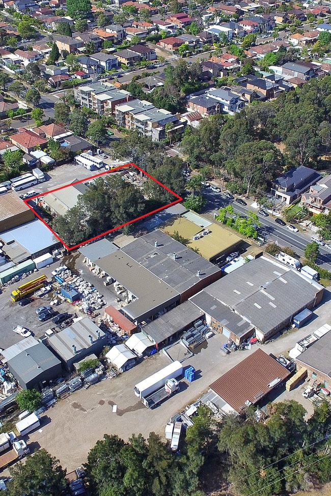 19 Water Street Strathfield South NSW 2136