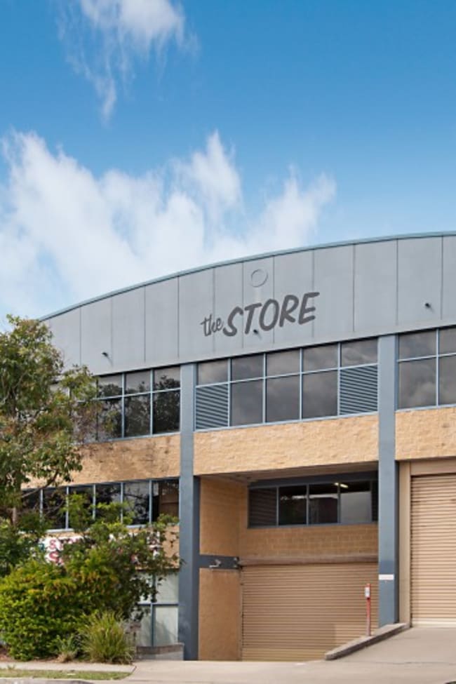 119/8 Sydenham Road Brookvale NSW 2100