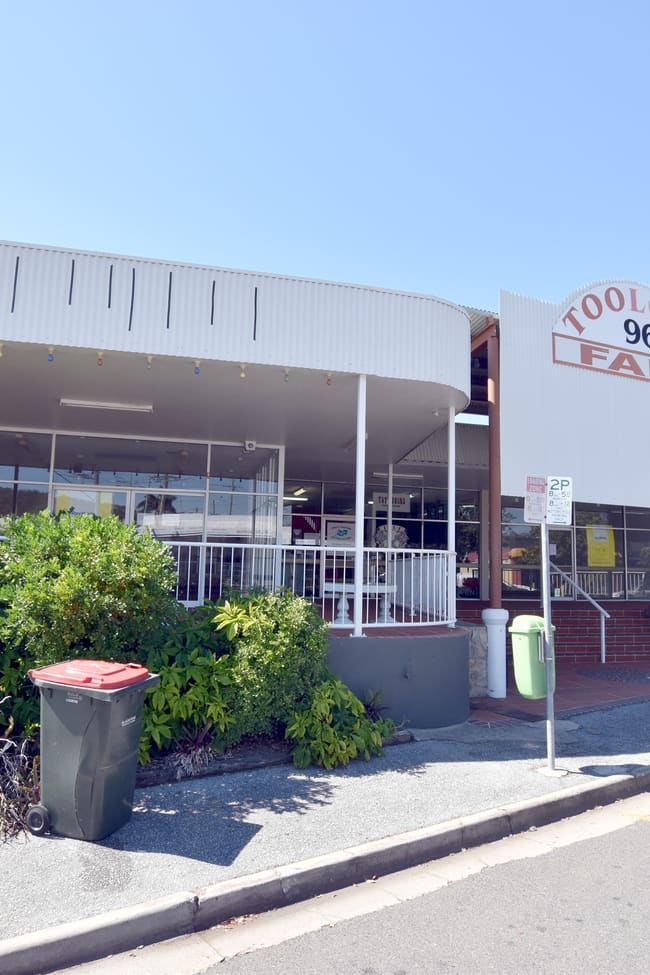 7 96 Toolooa Street South Gladstone QLD 4680