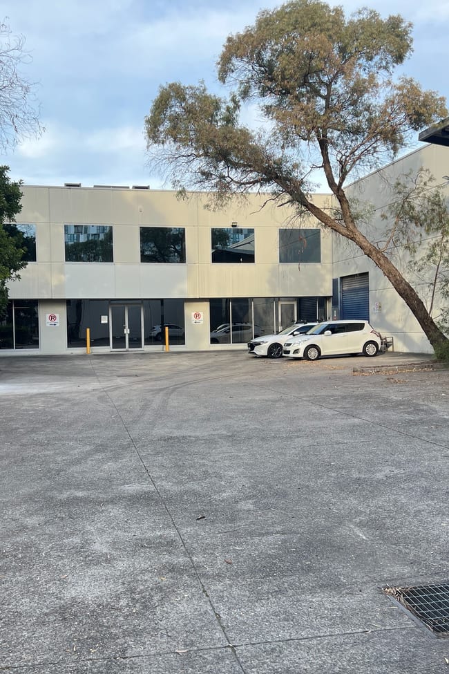 108 Dalmeny Avenue Rosebery NSW 2018 108 Dalmeny Avenue Rosebery NSW 2018