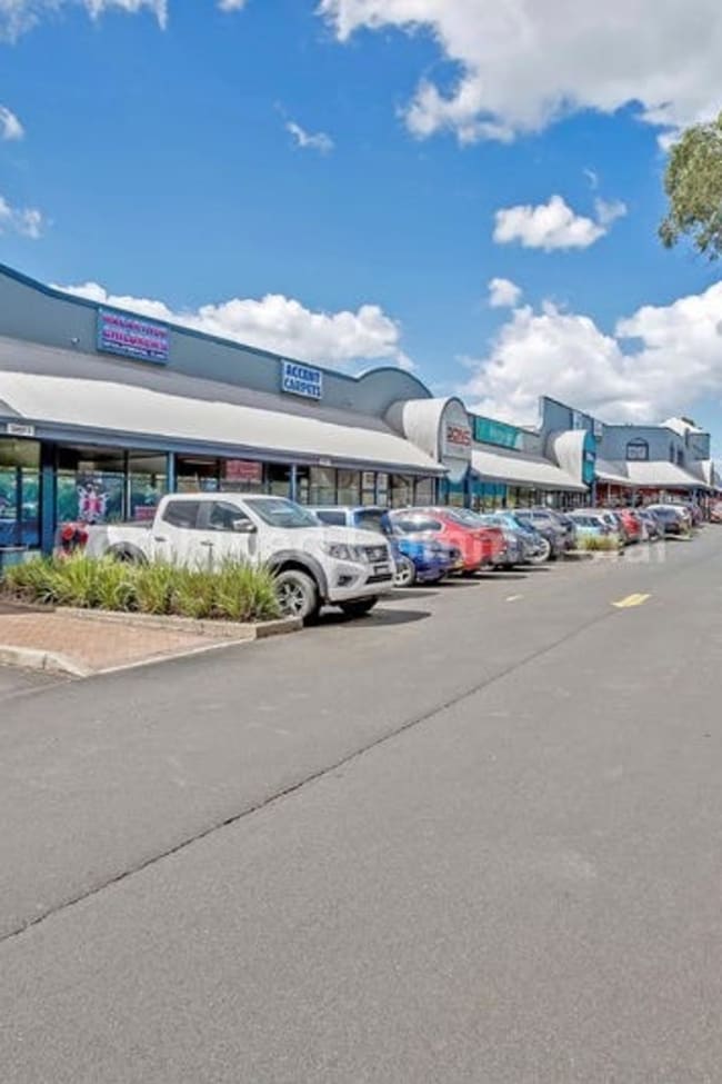 2/1, 5 Exchange Parade Narellan NSW 2567 2/1, 5 Exchange Parade Narellan NSW 2567