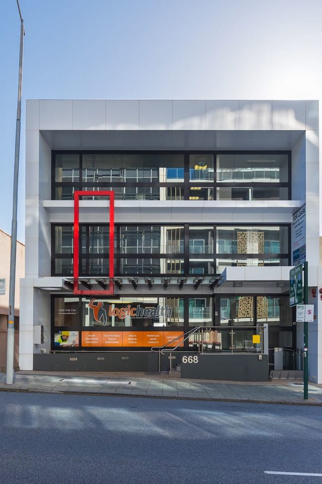 668 Murray Street West Perth WA 6005