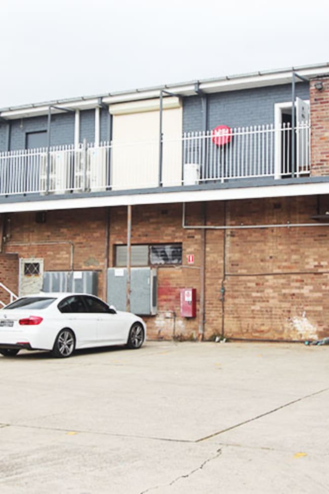 95D Gibson Avenue Padstow NSW 2211