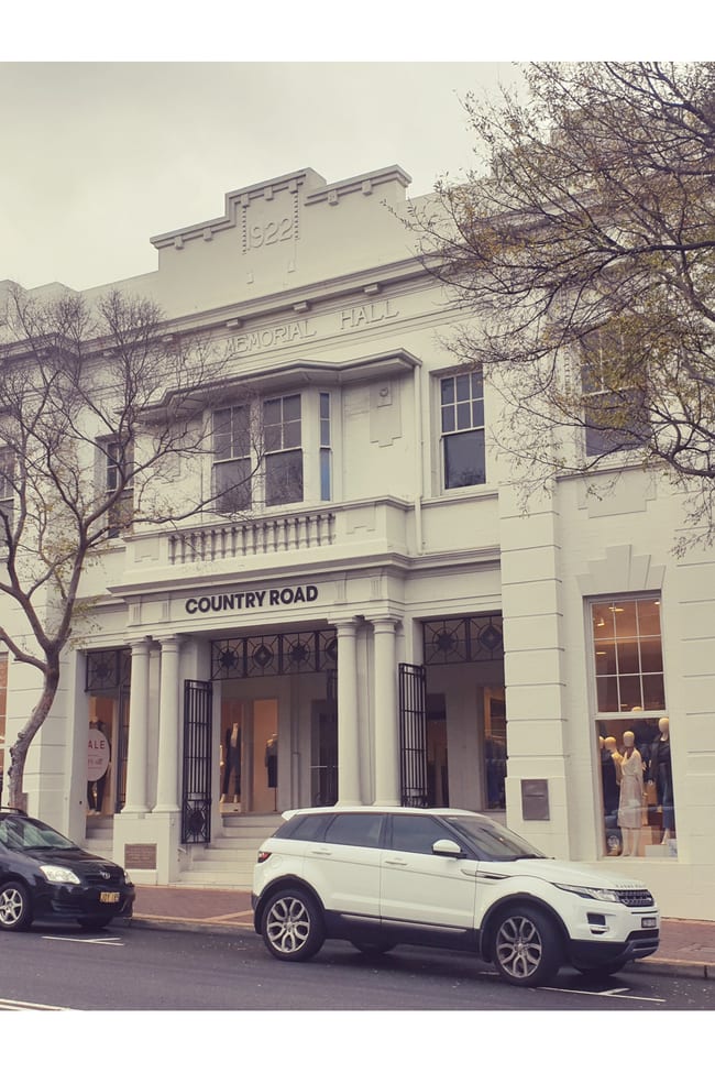 742 Military Road Mosman NSW 2088