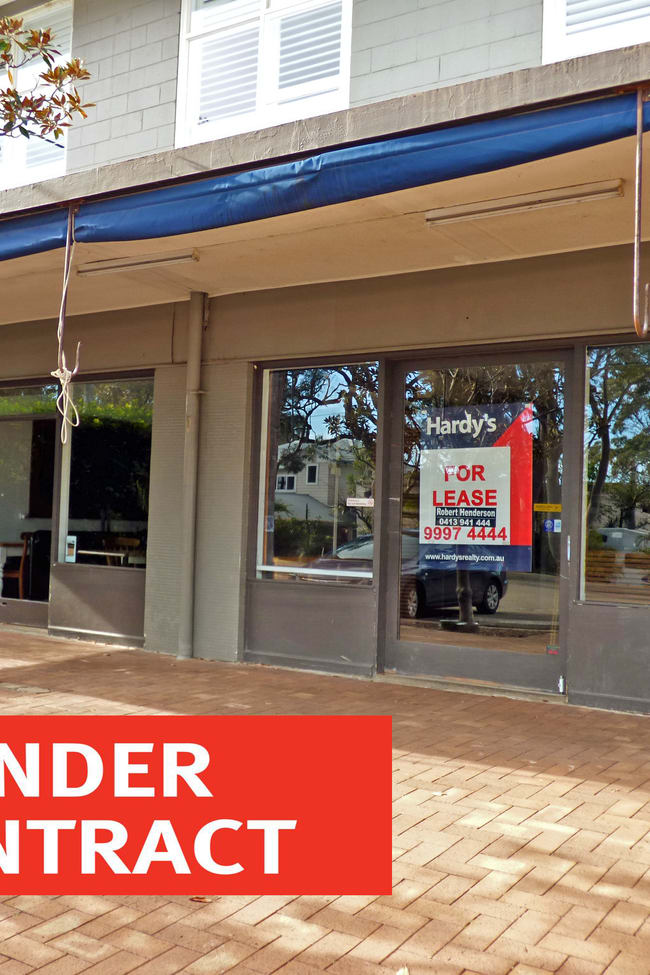 211 Plateau Road Bilgola Plateau NSW 2107
