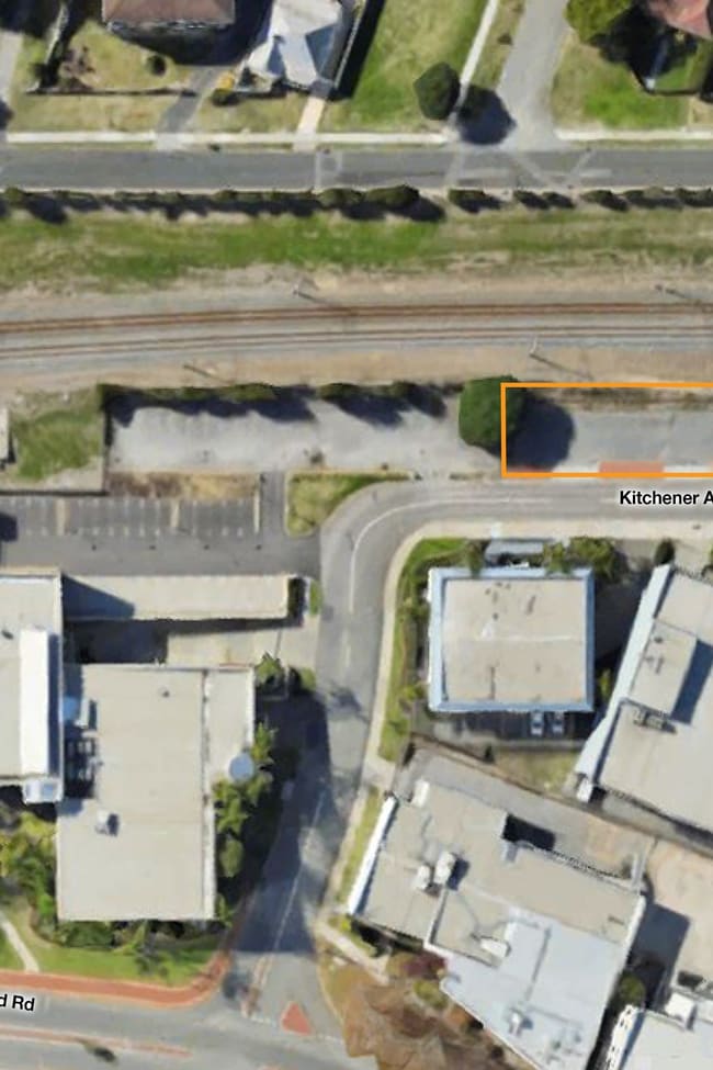 8 Kitchener Avenue Burswood WA 6100