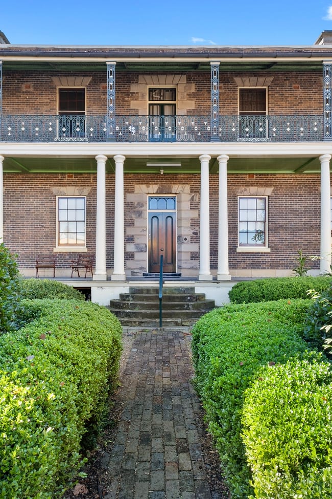 147 Windsor Street Richmond NSW 2753 147 Windsor Street Richmond NSW 2753