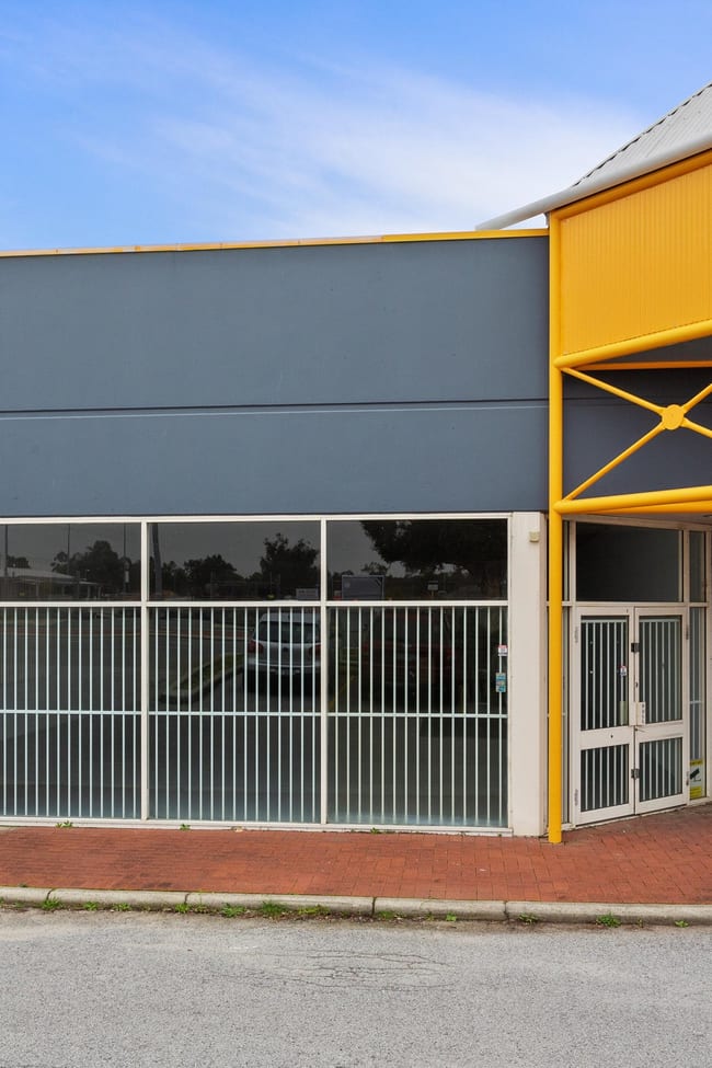 3/1808 Albany Highway Kenwick WA 6107