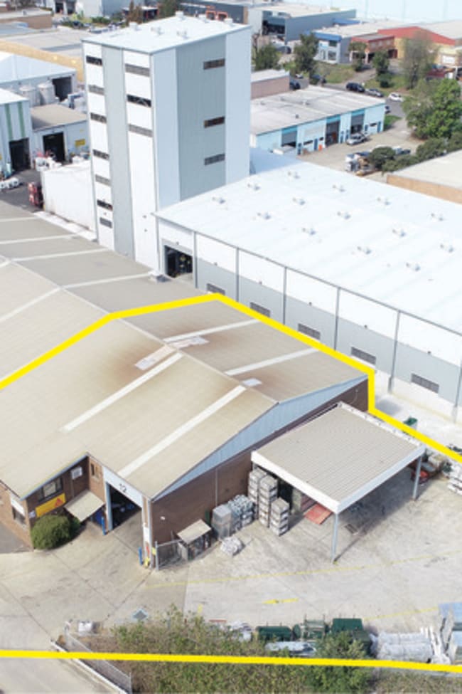 12/65 Elizabeth Street Wetherill Park NSW 2164