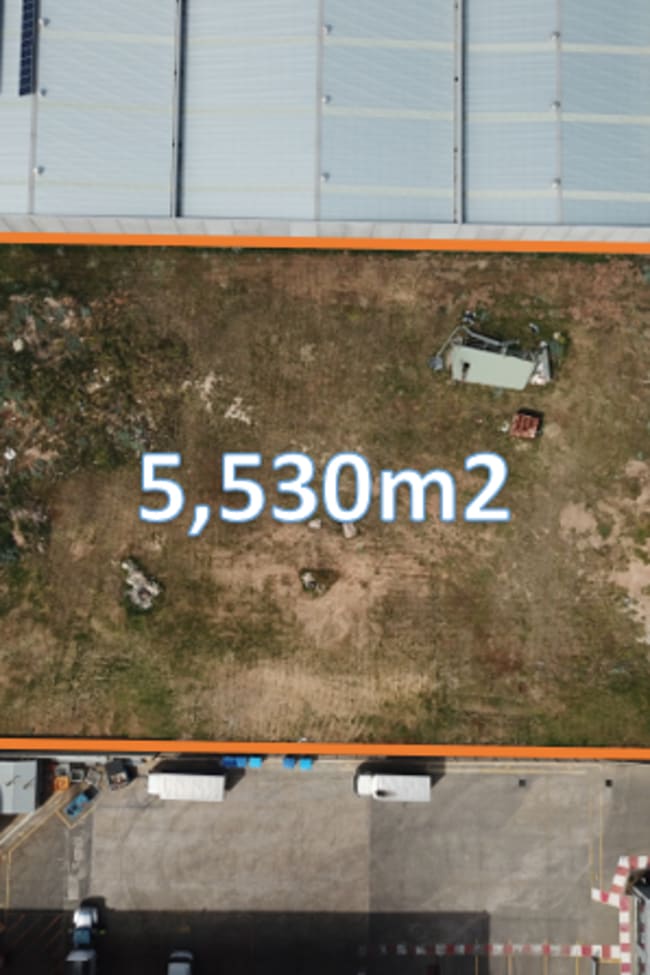 361 Foleys Road Derrimut VIC 3026 361 Foleys Road Derrimut VIC 3026