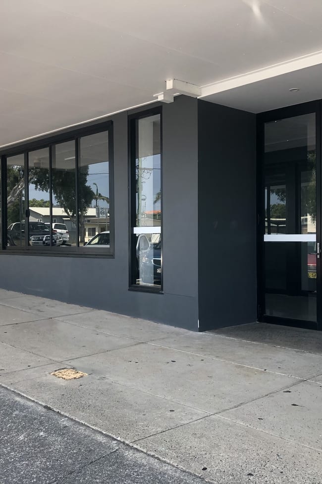 Shop 1C/46 Beach Street Woolgoolga NSW 2456