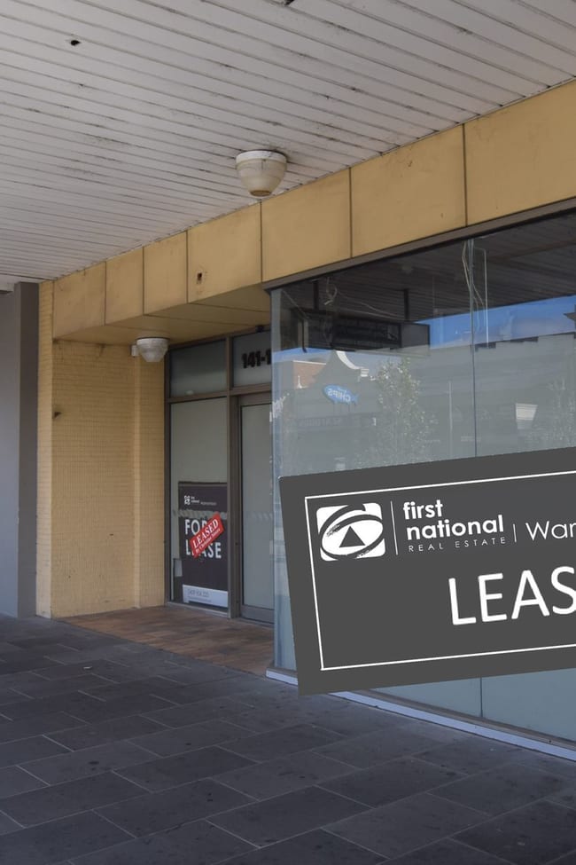 141-143 Liebig Street Warrnambool VIC 3280