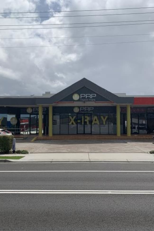 Suite 3/156 Brunker Road Adamstown NSW 2289