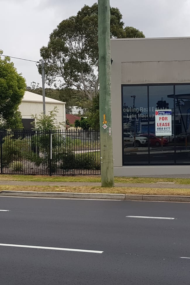 1/545 Main Road Glendale NSW 2285 1/545 Main Road Glendale NSW 2285