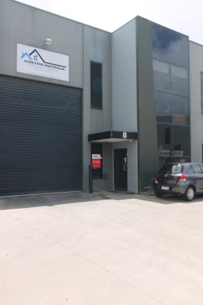 8/7-8 Len Thomas Place Narre Warren VIC 3805