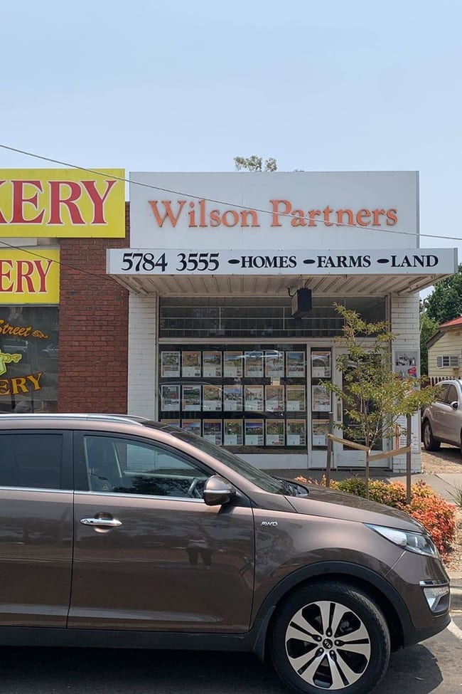 69 HIGH STREET Broadford VIC 3658