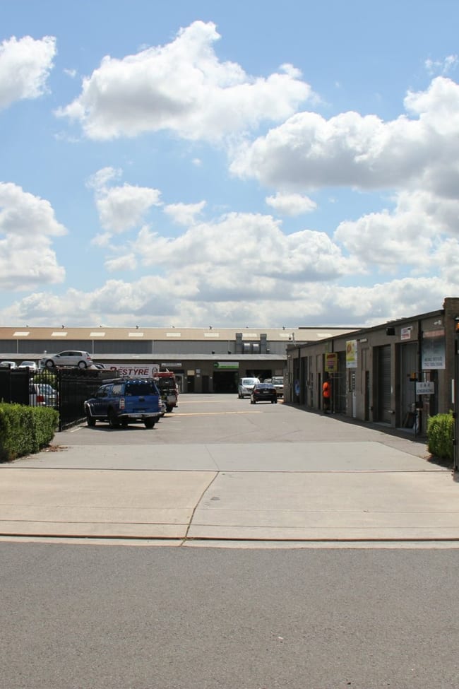 15/6 Badgally Road Campbelltown NSW 2560