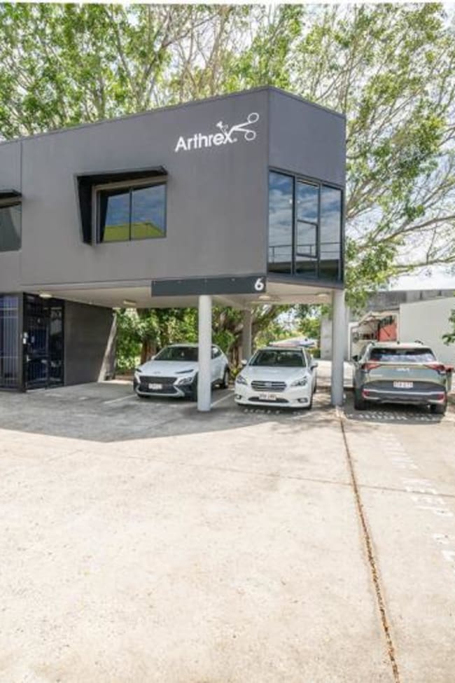 6/11 Donkin Street West End QLD 4101
