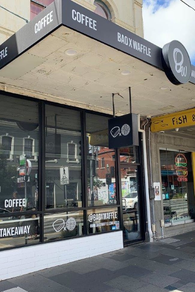 298 High Street Northcote VIC 3070