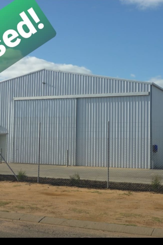 17 Rich Maslen Street Narngulu WA 6532