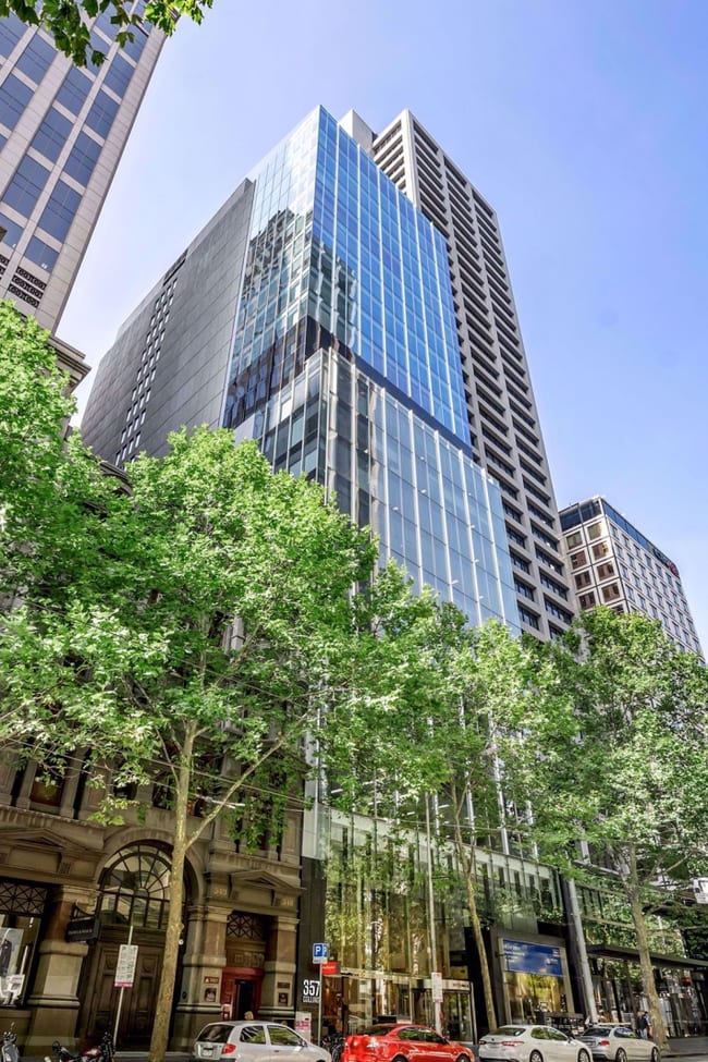 357 Collins Street Melbourne VIC 3000