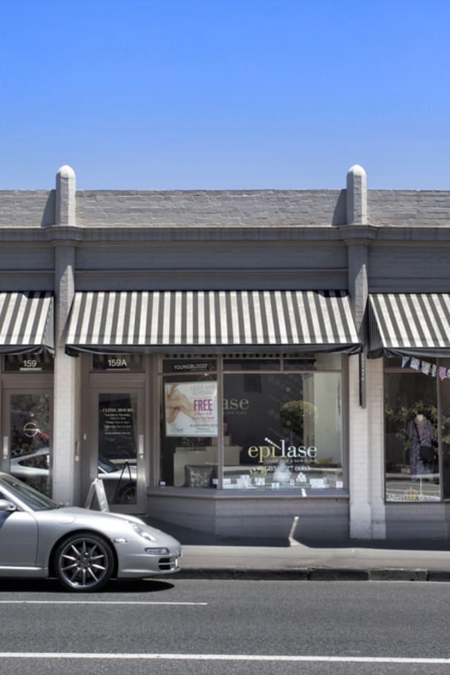 159A Williams Road South Yarra VIC 3141