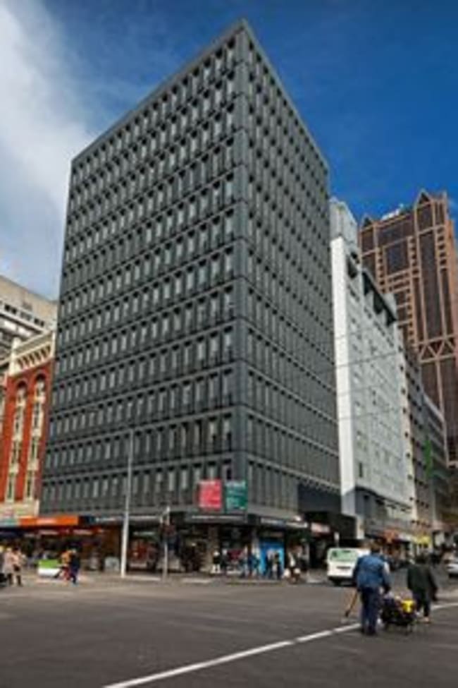 Suite 611/343 Little Collins Street Melbourne VIC 3000