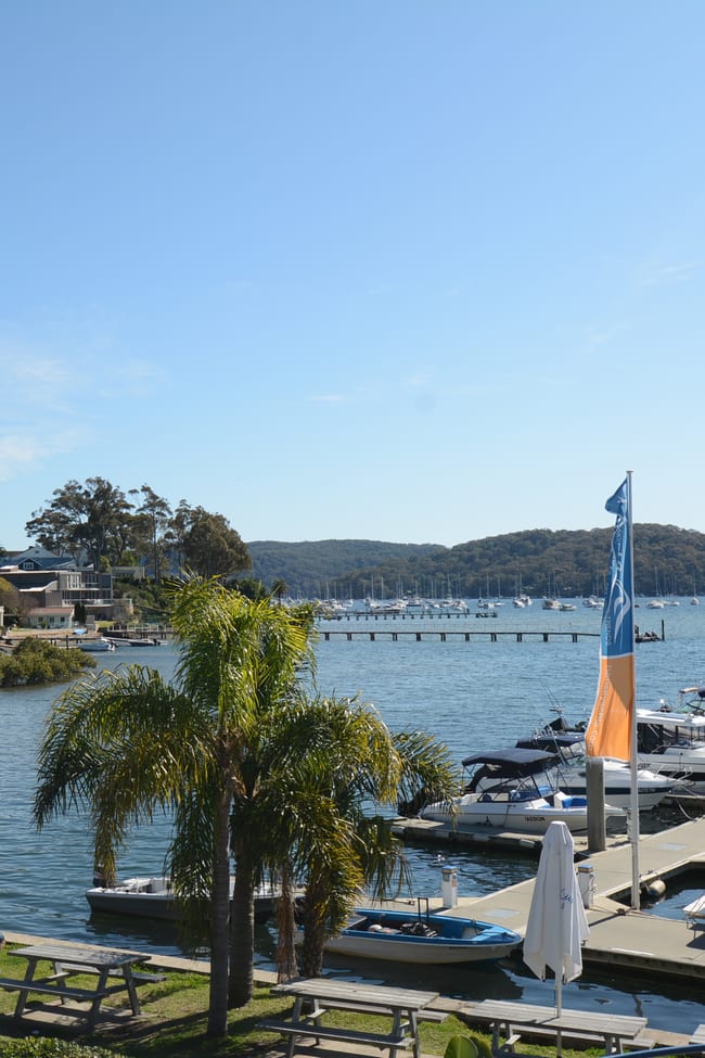 1714 Pittwater Road Bayview NSW 2104