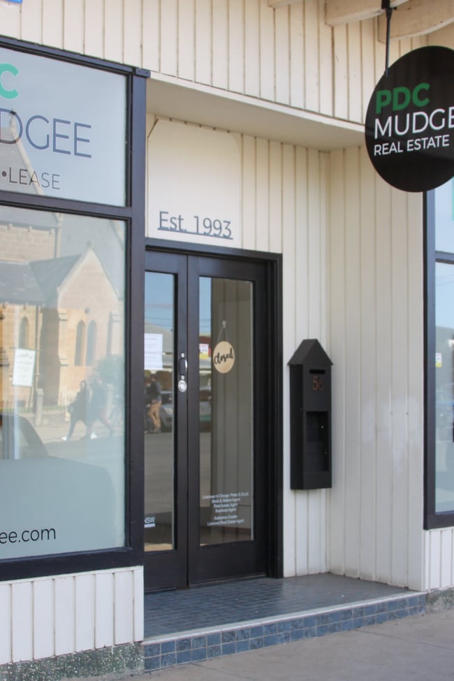 56 Market Street Mudgee NSW 2850