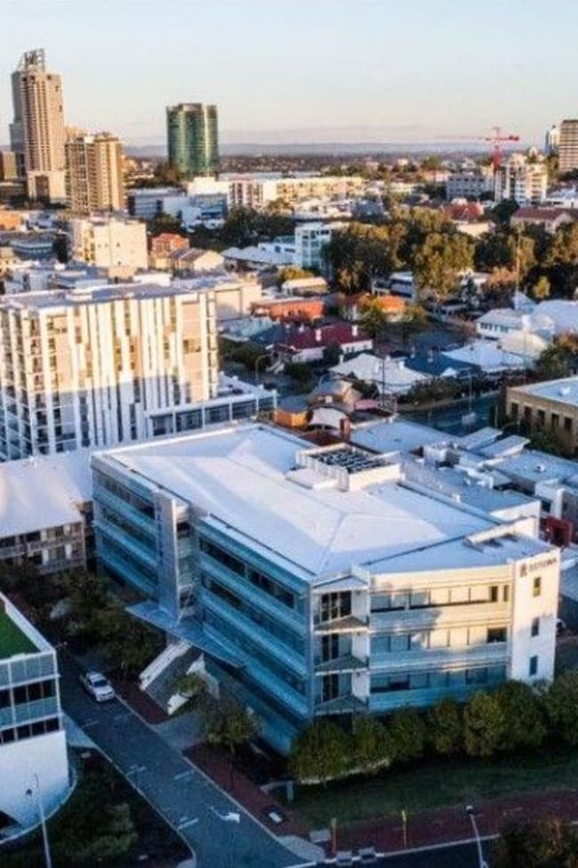 1 West Street West Perth WA 6005