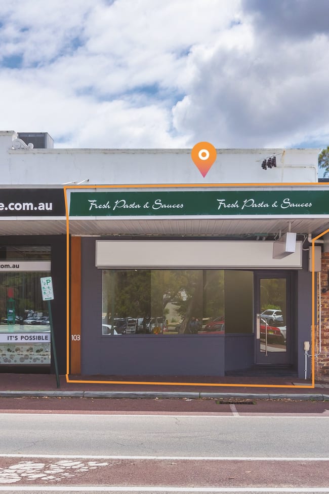 101 Waratah Avenue Dalkeith WA 6009