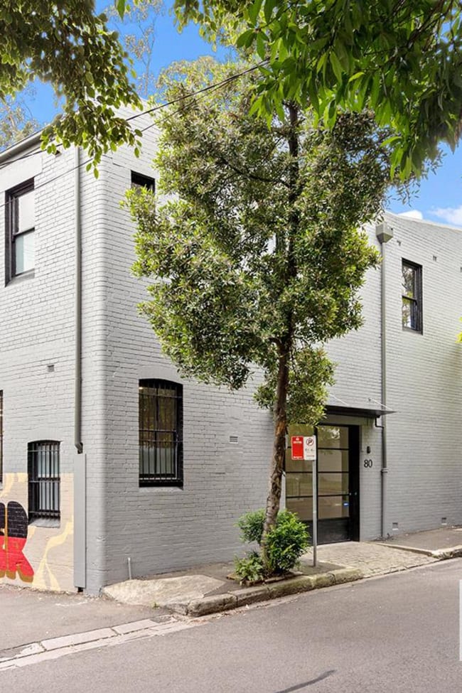 80 Vine Street Darlington NSW 2008