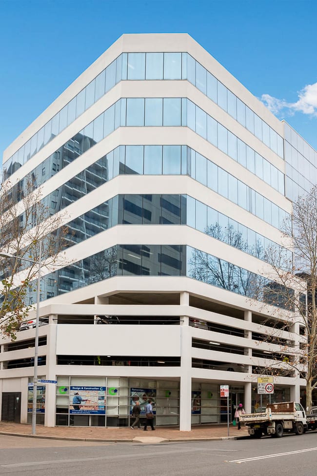 20 Charles Street Parramatta NSW 2150