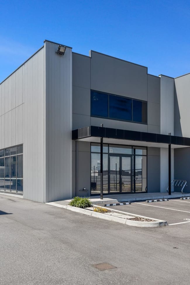 Lot 33/33 Danaher Drive South Morang VIC 3752