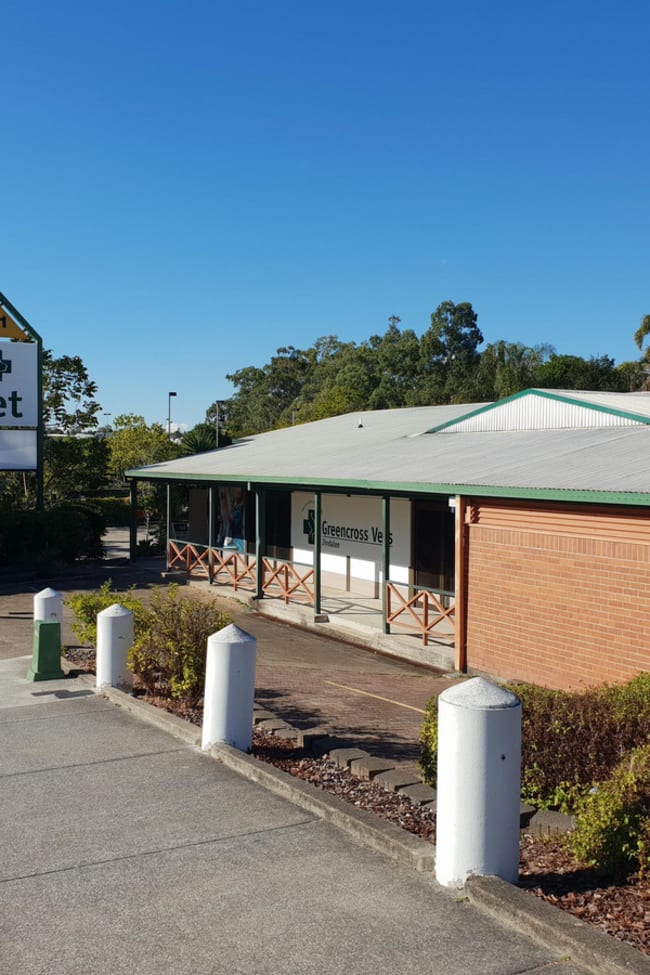 Mount Ommaney QLD 4074