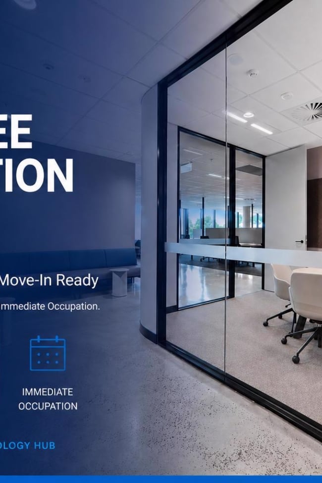 2 Ferntree Place Notting Hill VIC 3168