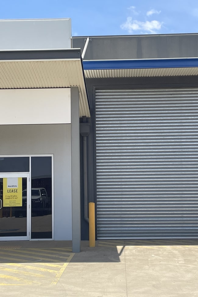 Tenancy 4/20 Carrington Road Torrington QLD 4350