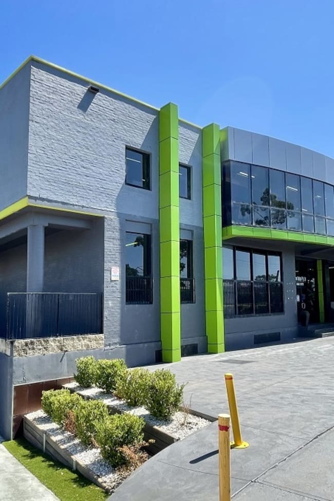 24-27 Crescent St Holroyd NSW 2142