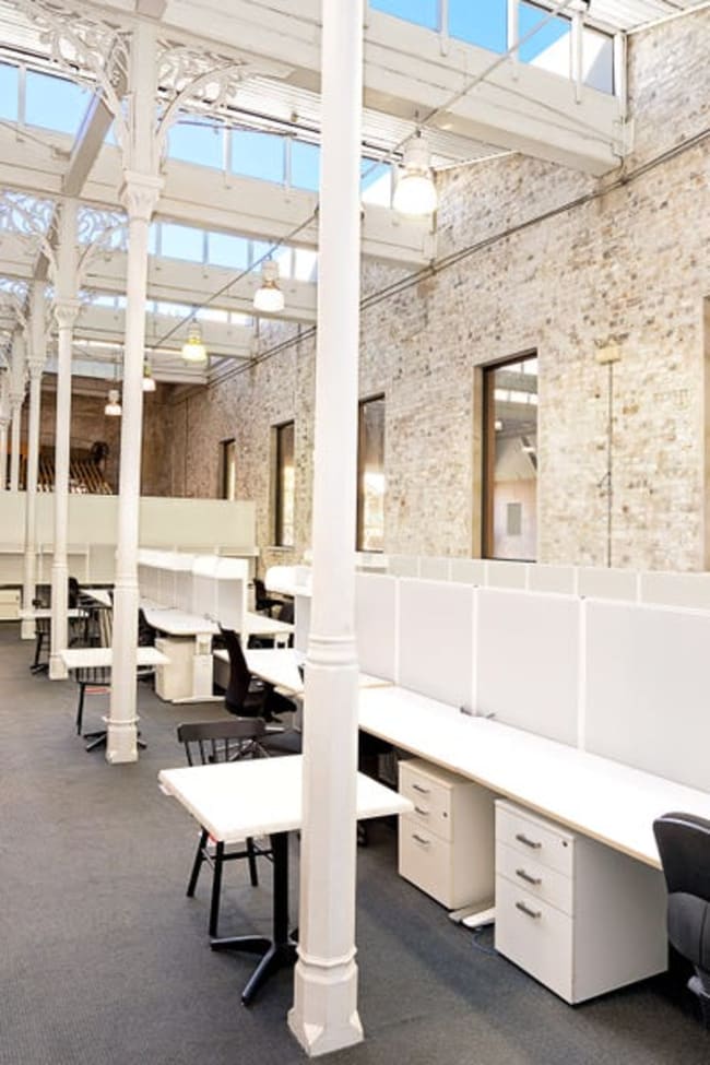 24 Hickson Road Millers Point NSW 2000