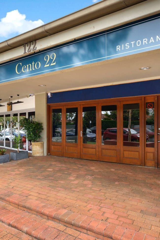 Shop 2/122 Edinburgh Road Castlecrag NSW 2068